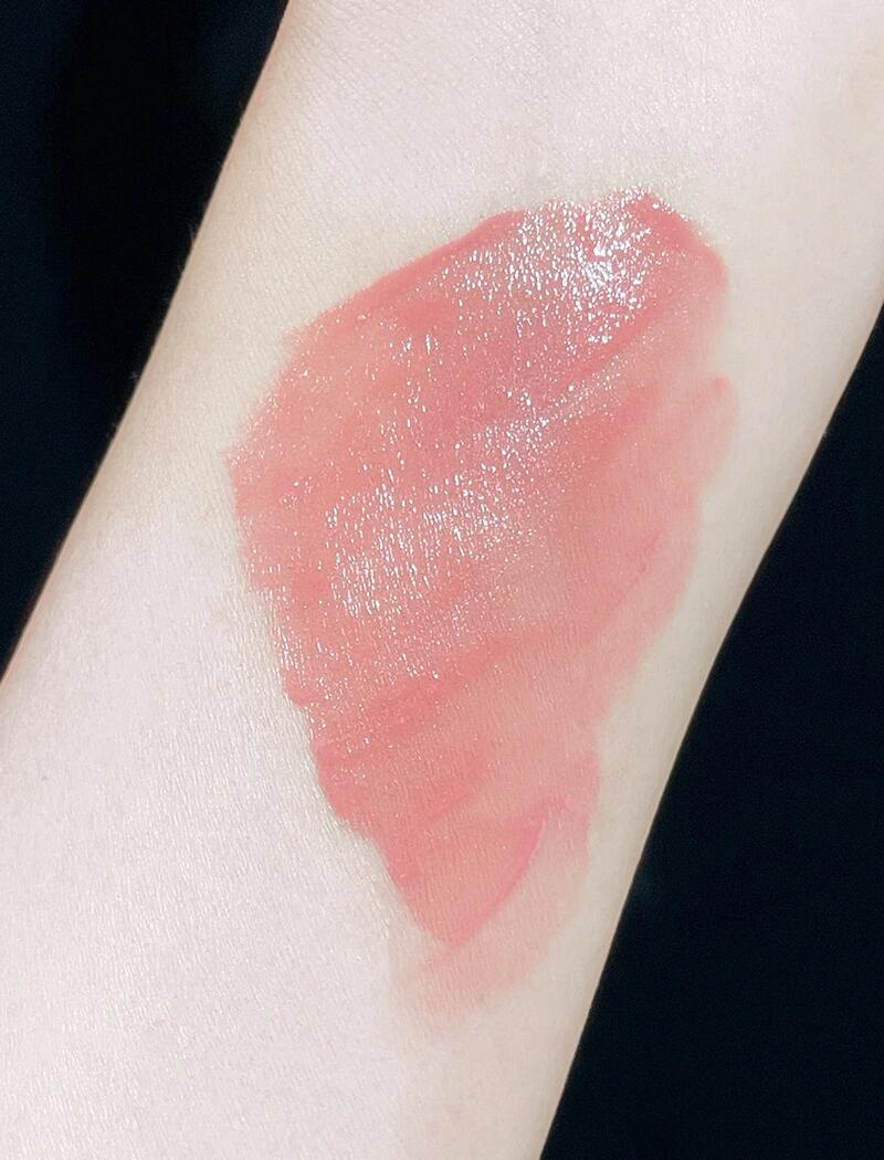 Chanel 香奈兒 雙頭唇釉 #57 - DARLING PINK
