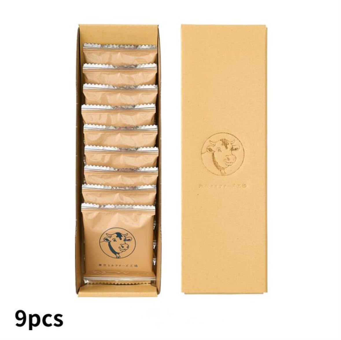 ✨免稅連線商品需順豐到付✨Tokyo Milk Cheese Factory 芝士夾心餅乾