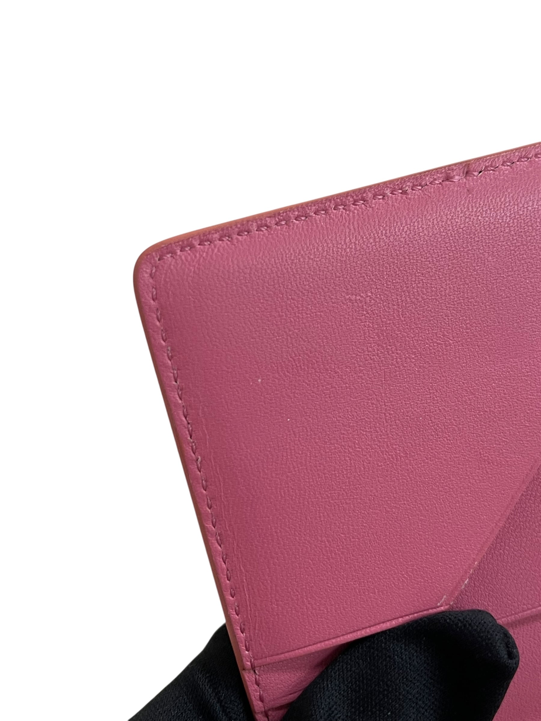 Pre-owned Celine Passport Holder / Product Code: 061912
