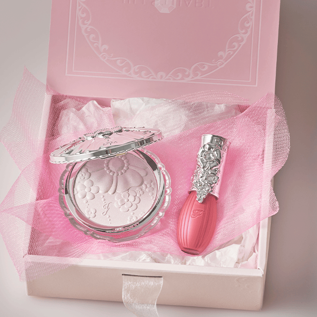 🎀【預訂】JILL STUART Fall Collection Set C