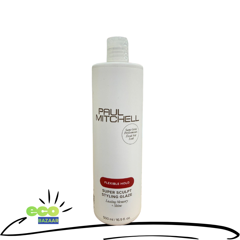 Paul Mitchell Super Sculpt Styling Glaze 保濕定型髮雕 500ml 