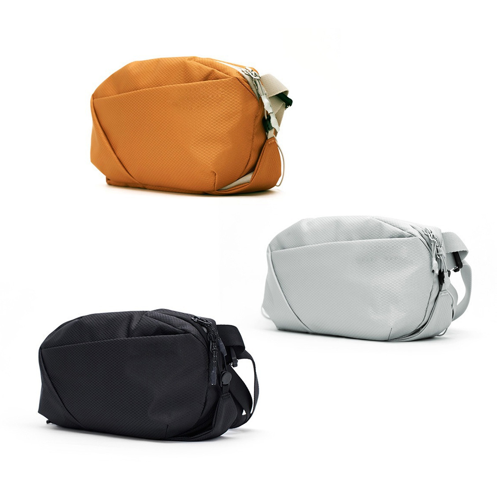 Corbin Crossbody Bag | Corbin 斜背手袋