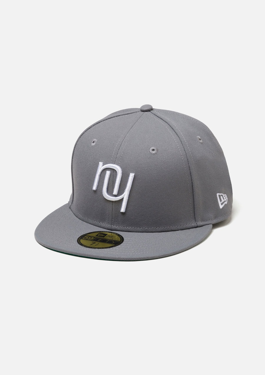 NEIGHBORHOOD NH X NEWERA . 59FIFTY
