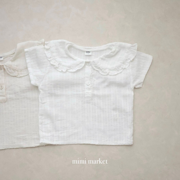 🇰🇷mimi-market 上衣