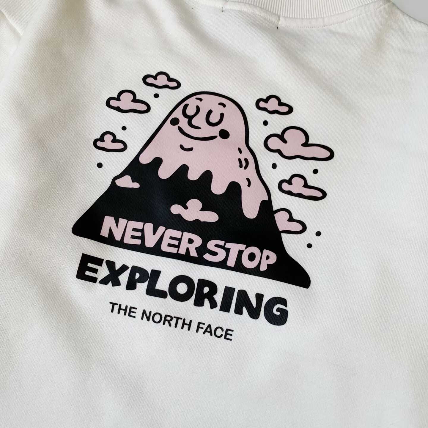 預訂 TNF 衛衣 [貨號26A933]