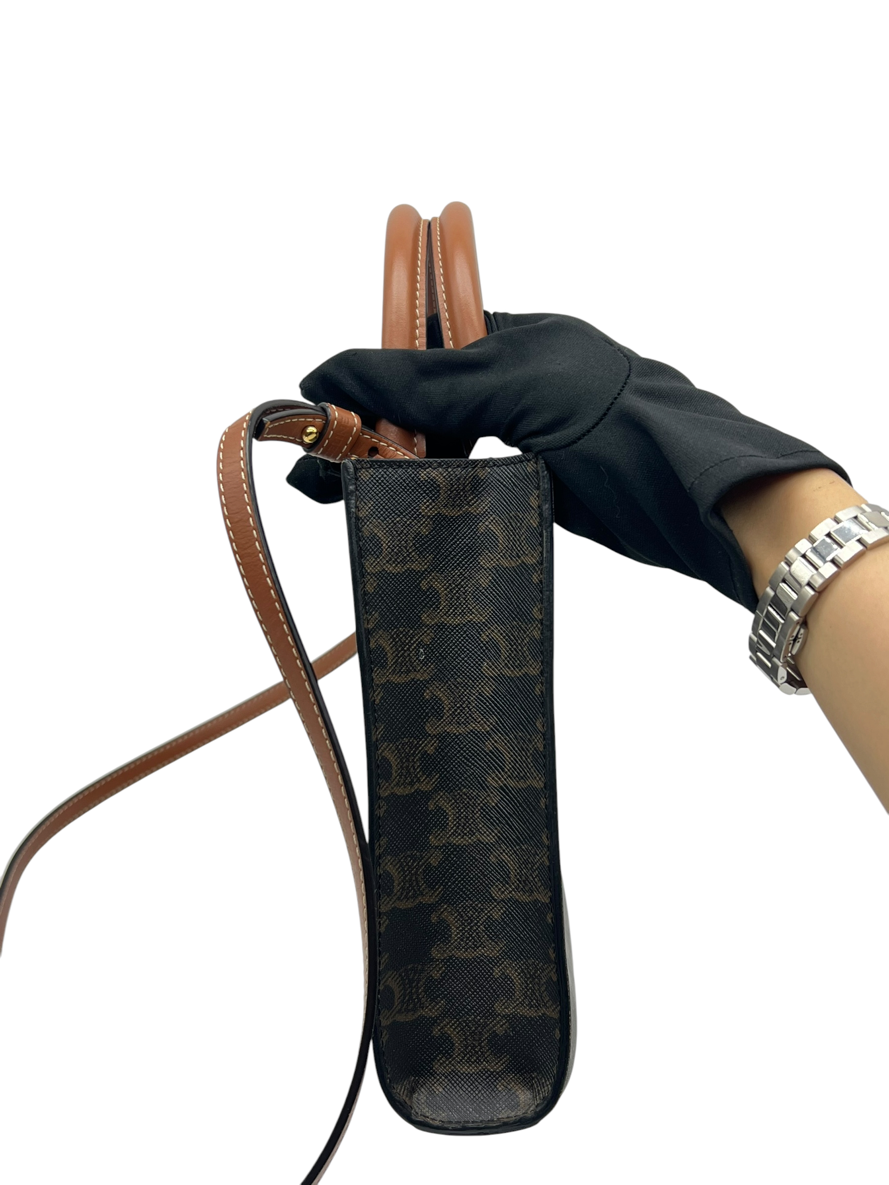 Pre-Owned CELINE Tote Bag / Product Code: 26052801