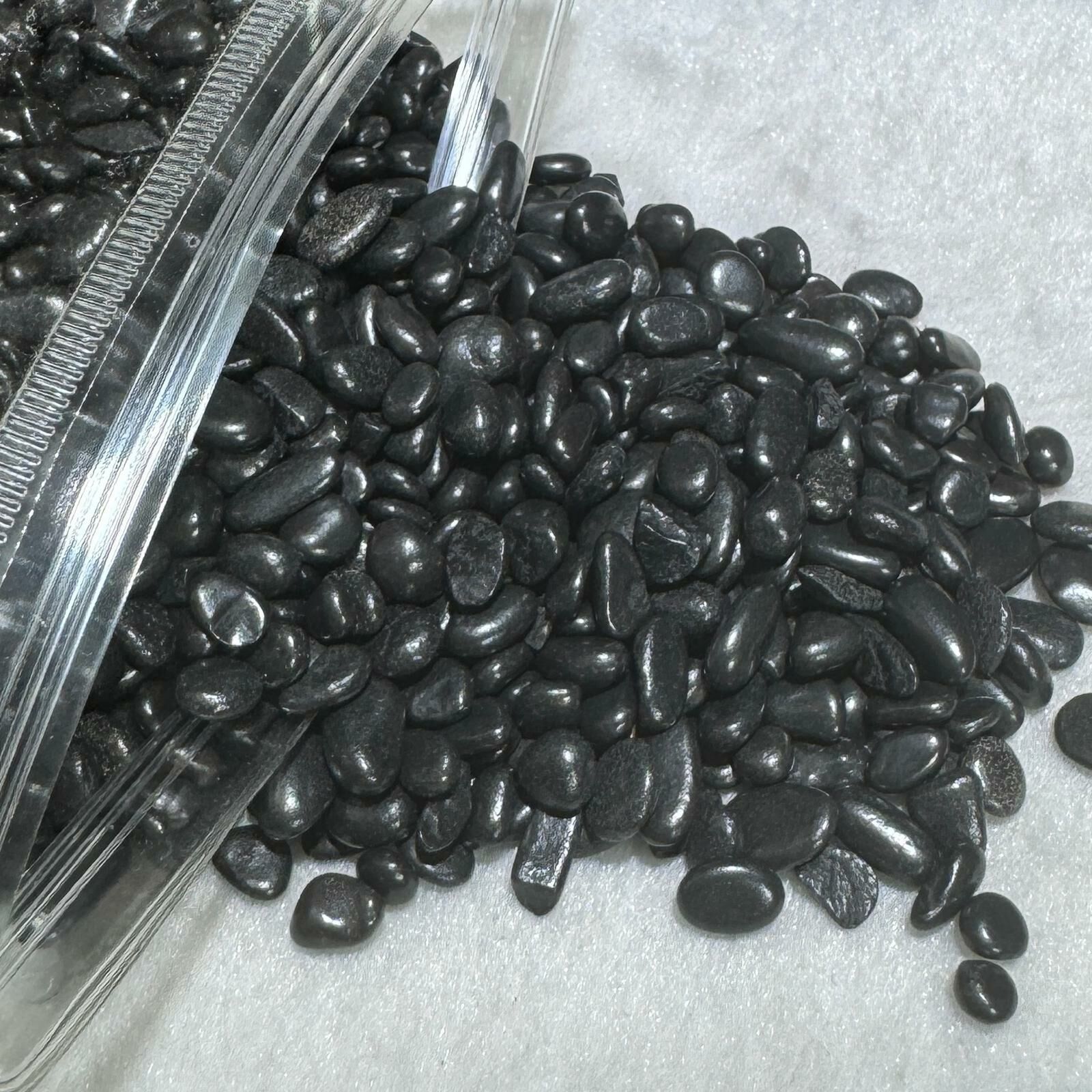 次石墨 碎石 350g  +/-