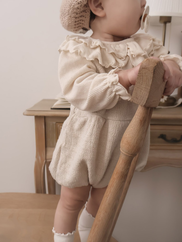 🇰🇷mimi-market babysuit