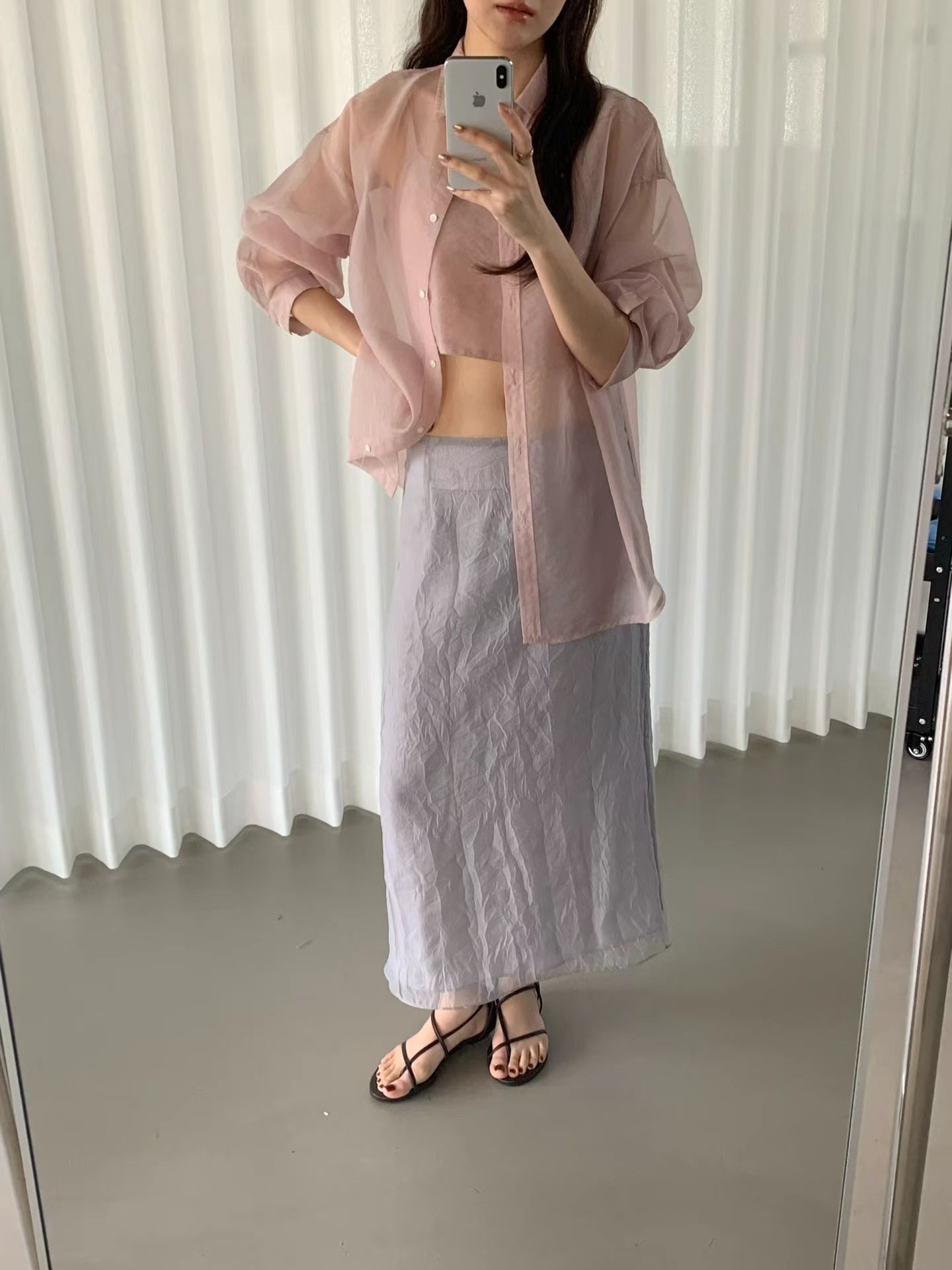 🇰🇷東大門女裝 | skirt