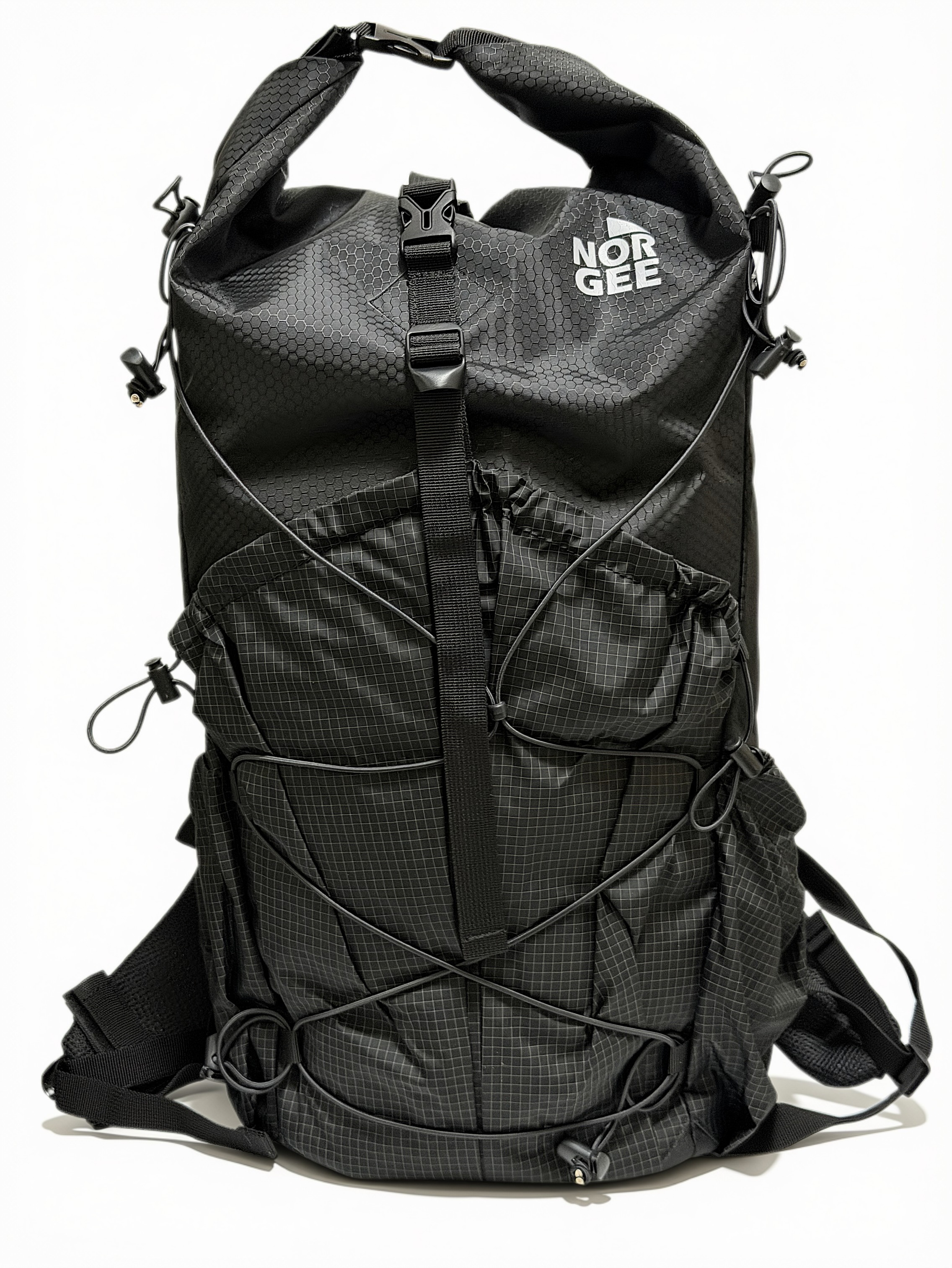 印尼品牌Norgee Gobi Pro 30L - 輕量化背包 背囊UL ultralight backpack