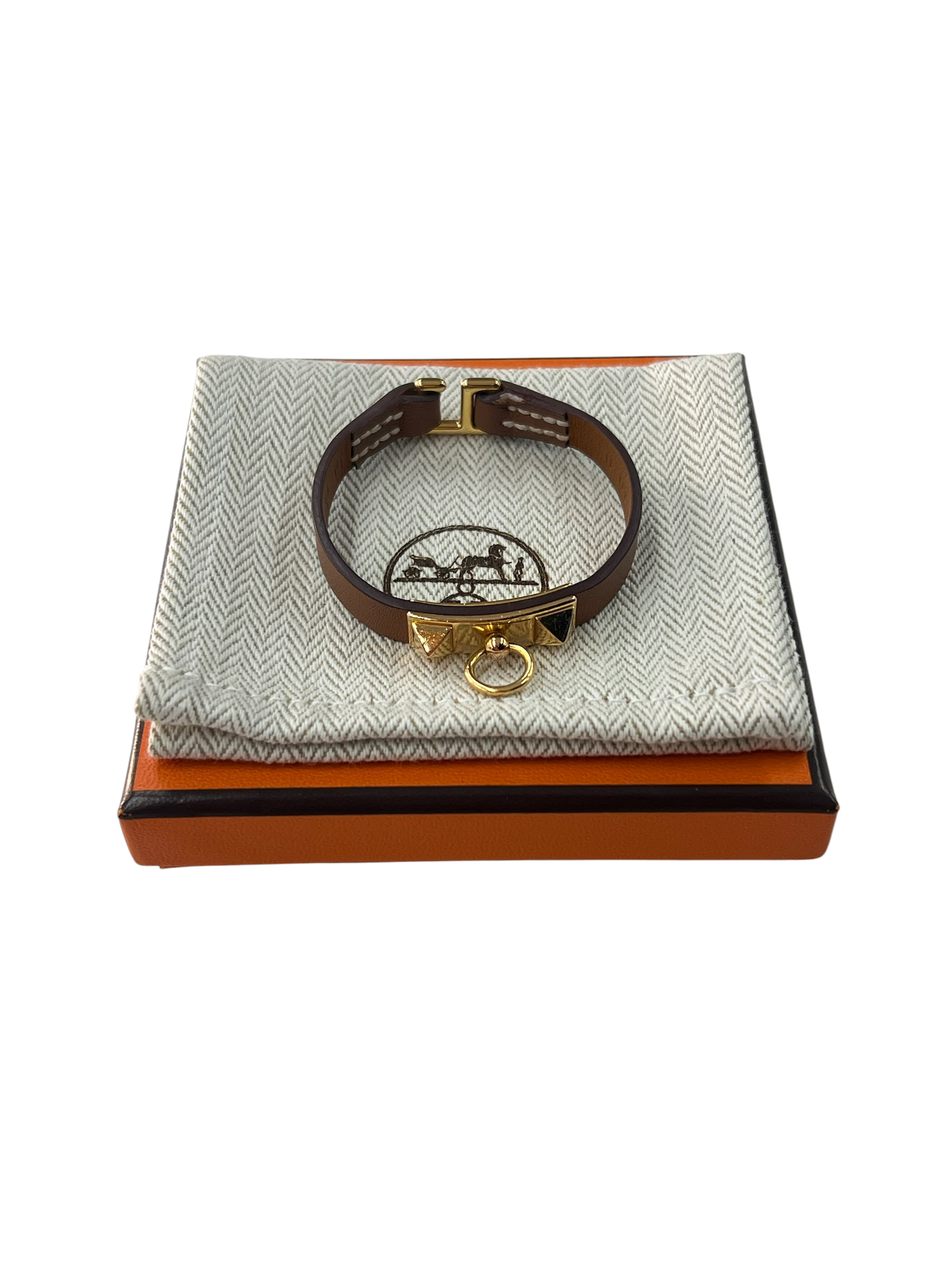 Pre-owned HERMÉS Bracelet / Product Code: 26052607