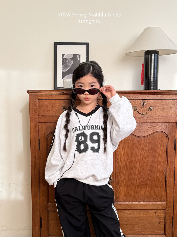 🇰🇷Matilda&Lee pants