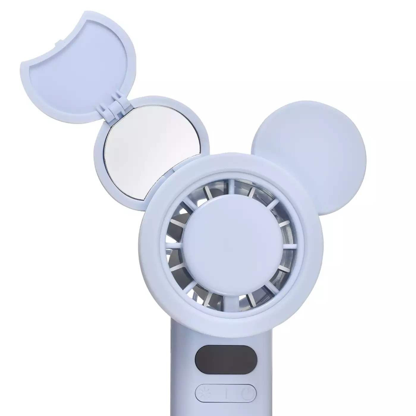 🌸 【預訂】Mickey 可制冷風扇 - Sunshine days series