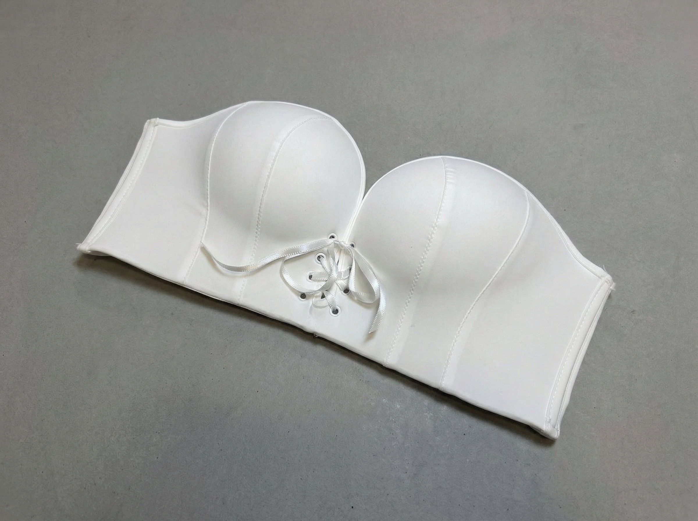 2026 最新無肩帶胸圍 Magic Bra