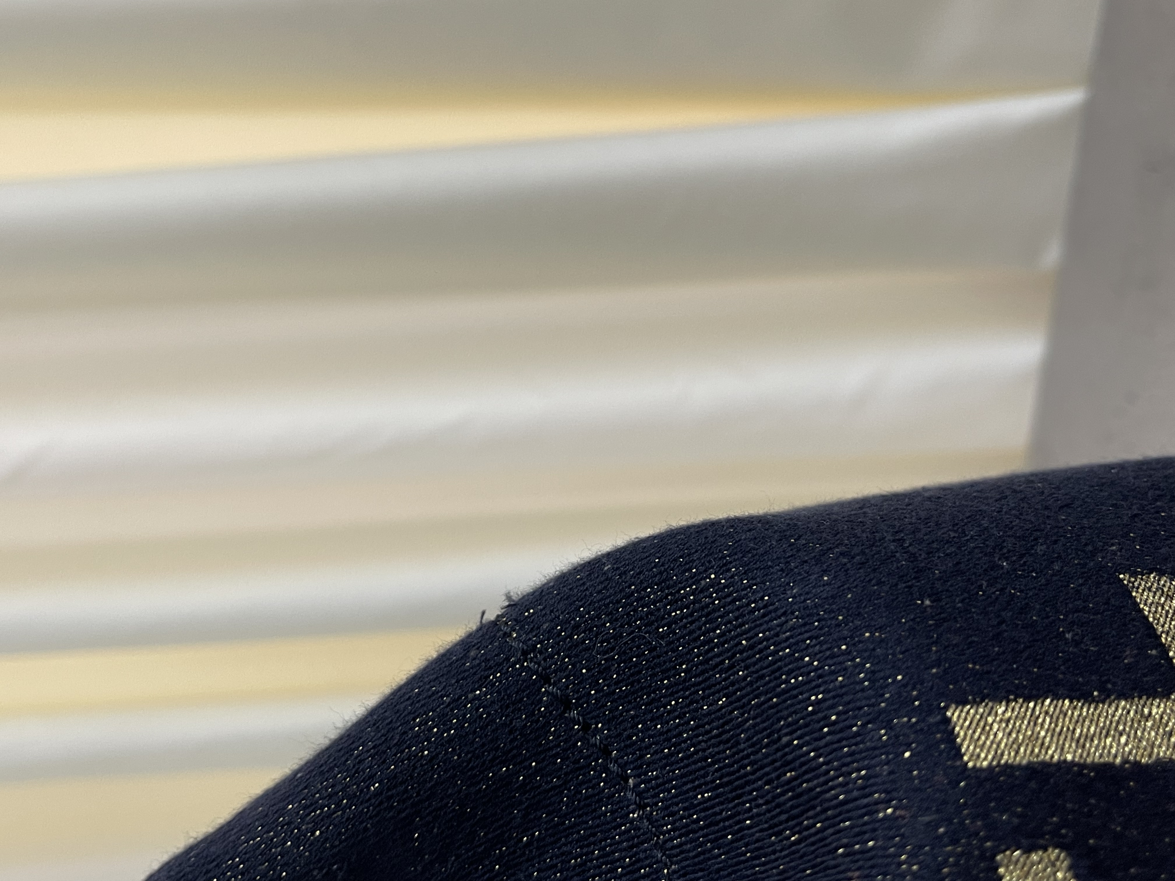 Pre-owned Chanel Deauville Backpack / Product Code: 26011607