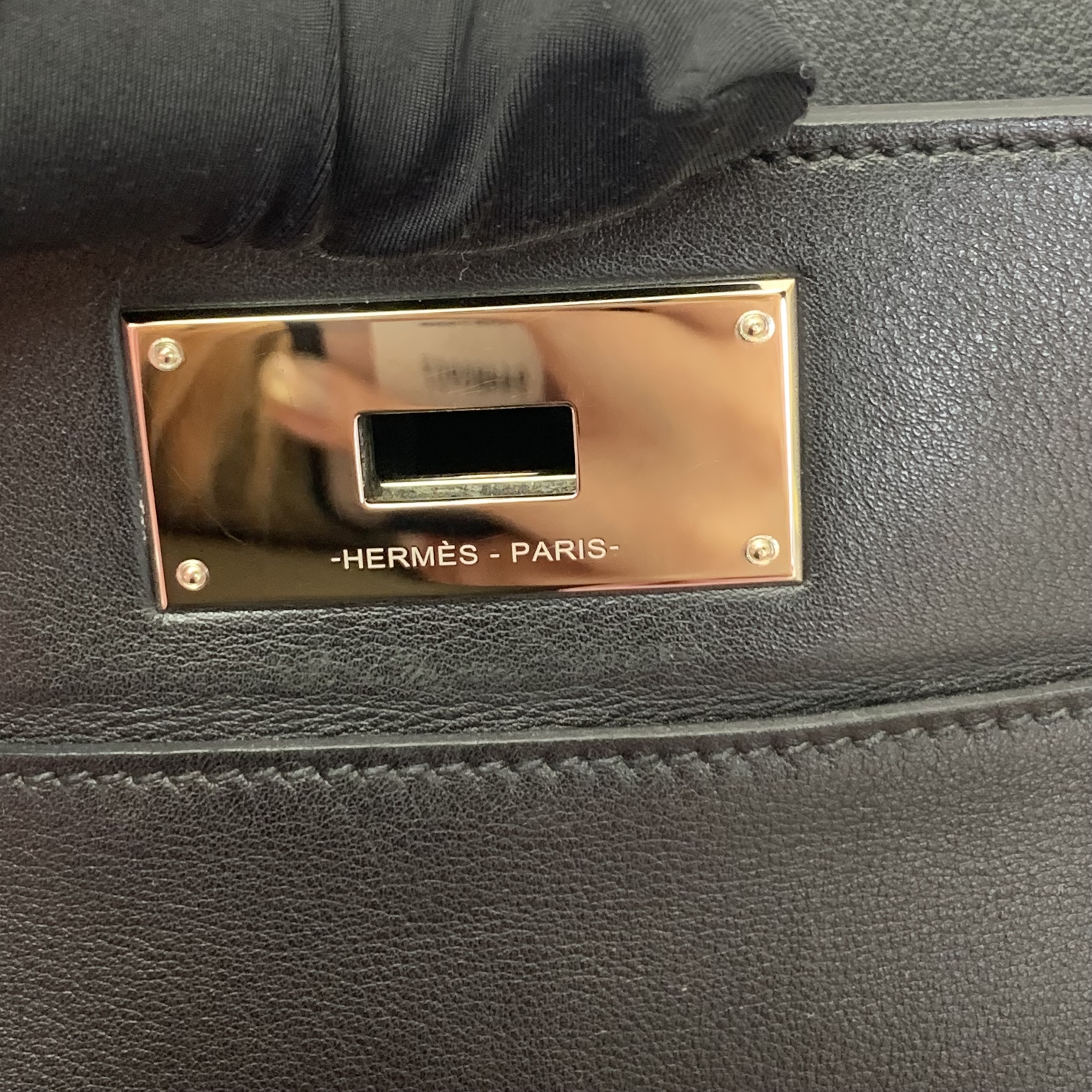 Hermes toolbox 26 牛奶盒子