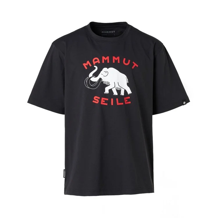 Mammut Seile T-Shirt AF 101707680