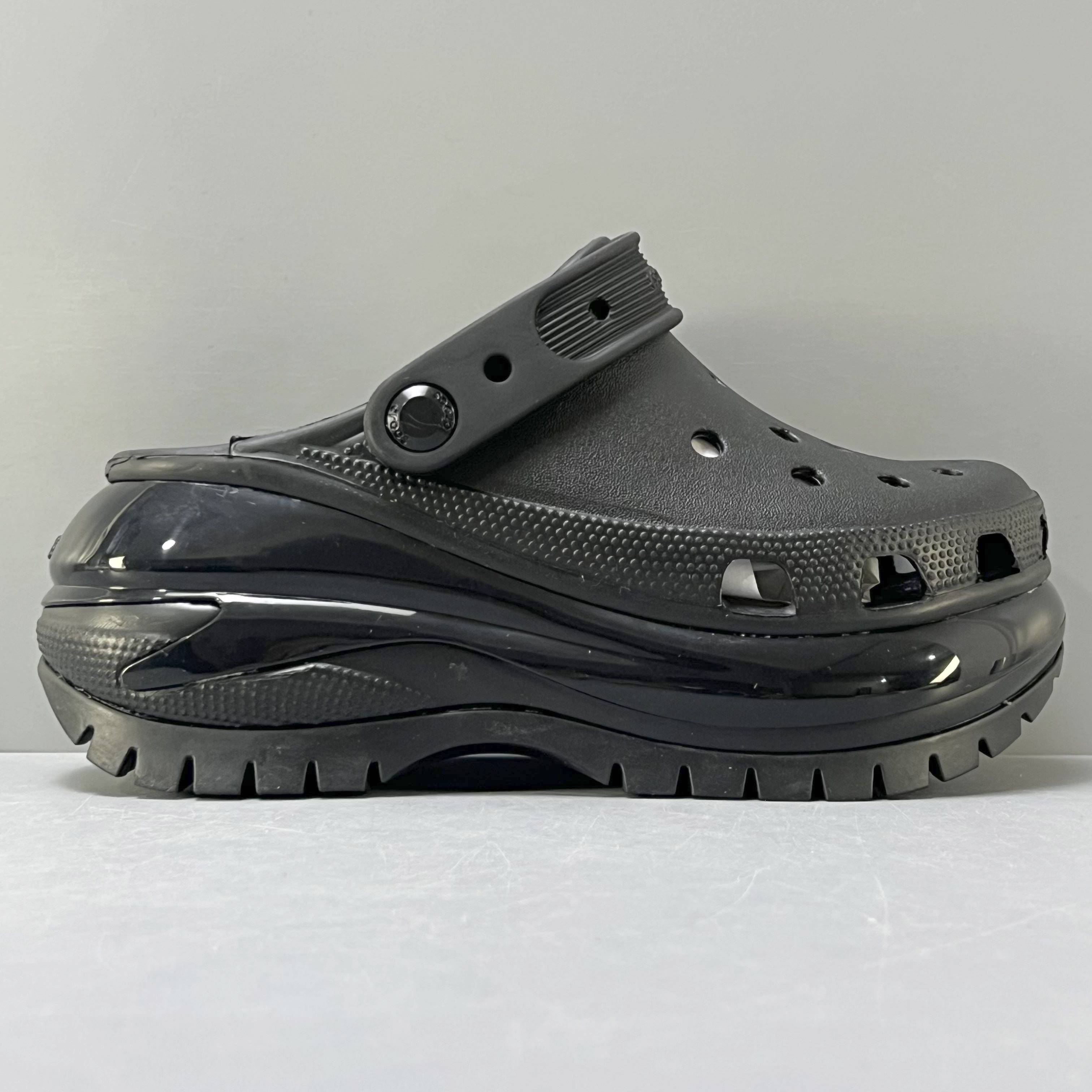Crocs Mega Crush Clog