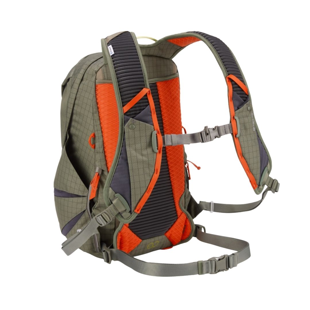 【多色選擇】Nemo RESOLVE™ 15L ENDLESS PROMISE Techical Active Daypack 功能背包
