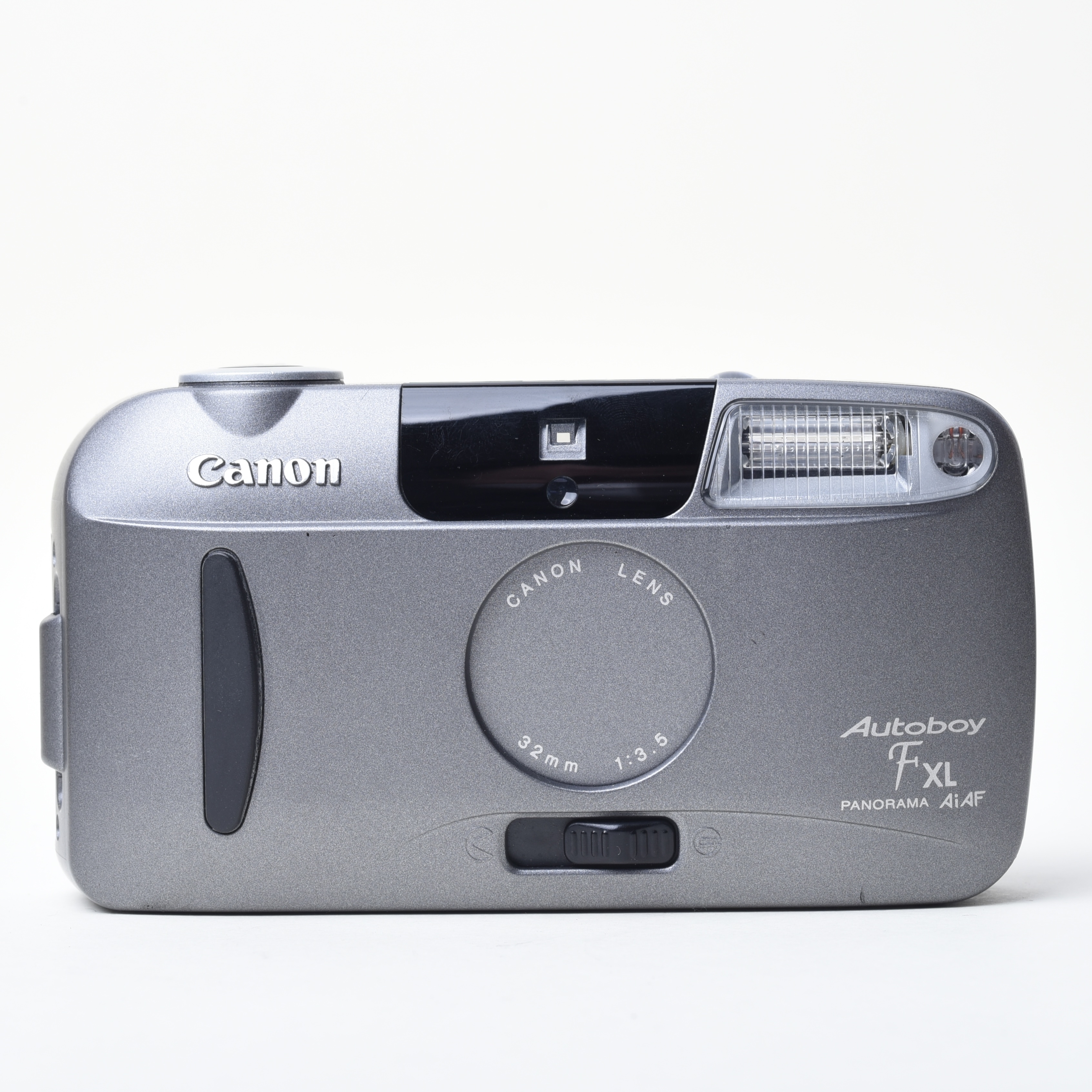 Canon Autoboy F XL 菲林相機