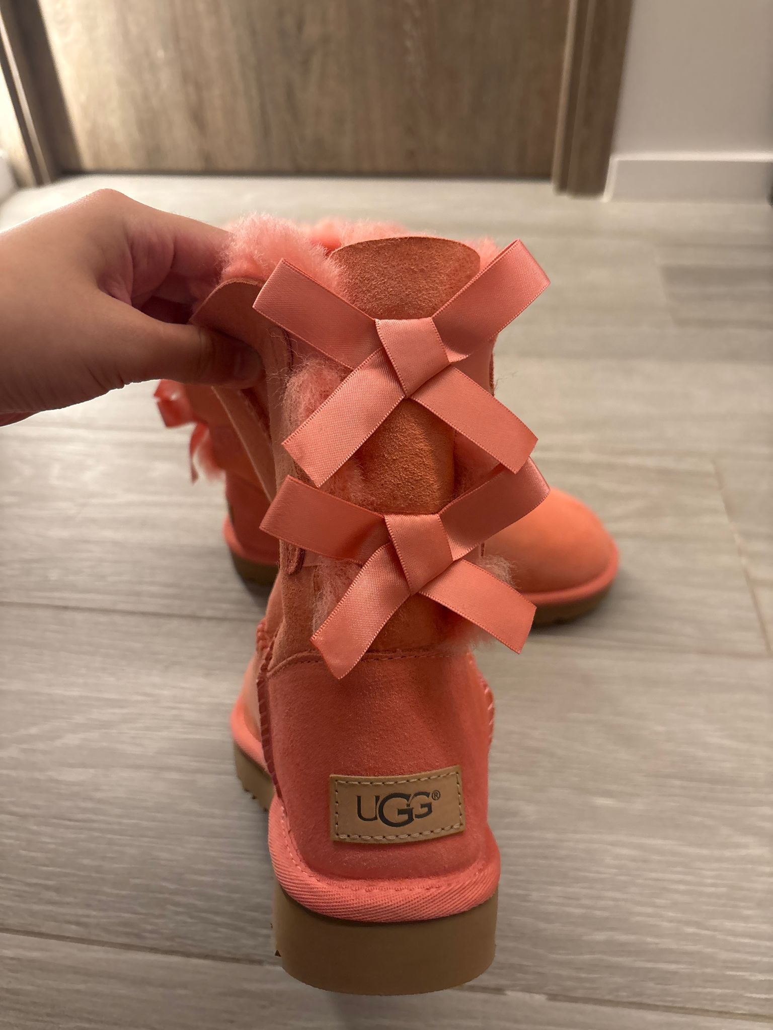 現貨 澳洲UGG boots