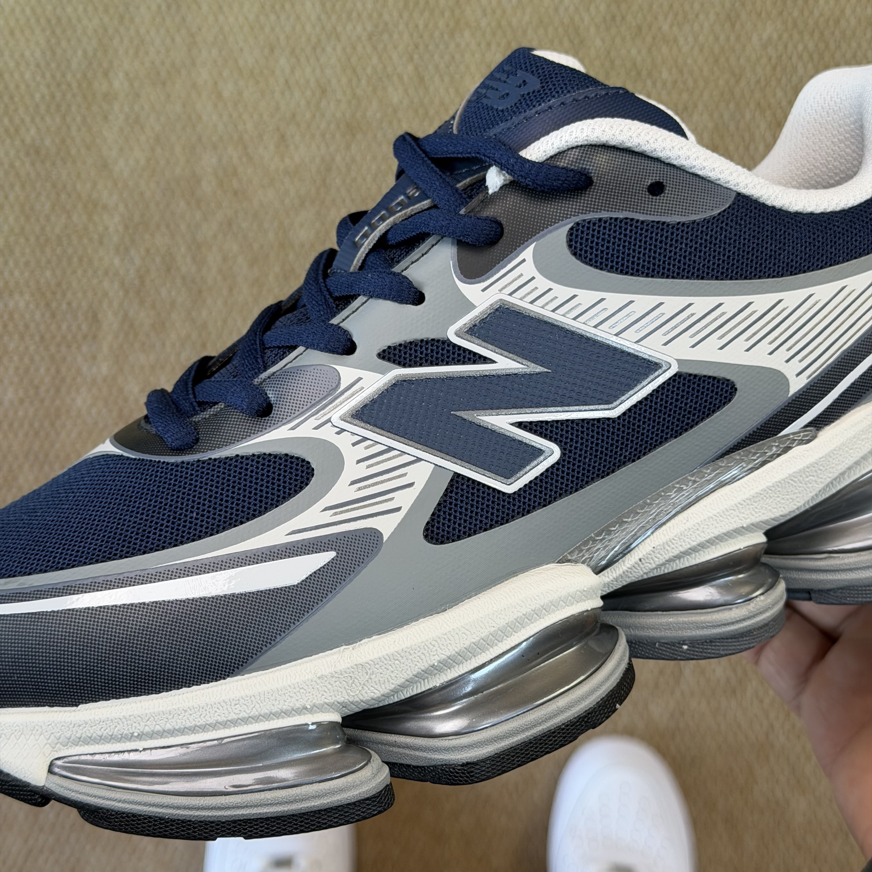 New Balance ABZORB 2000 U20001PB