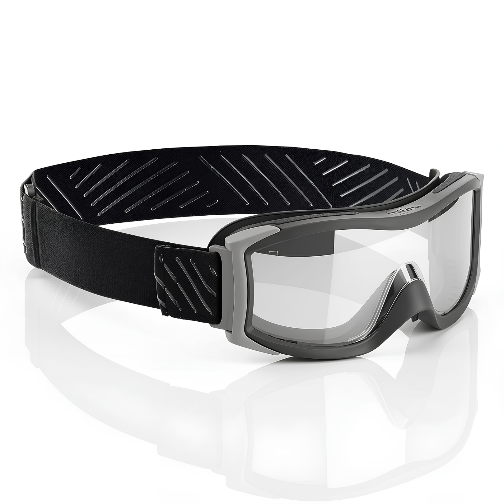Bolle X1000 Black Kit 護目鏡