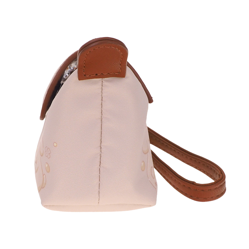 Pompompurin Mini Pouch 迷你小袋
