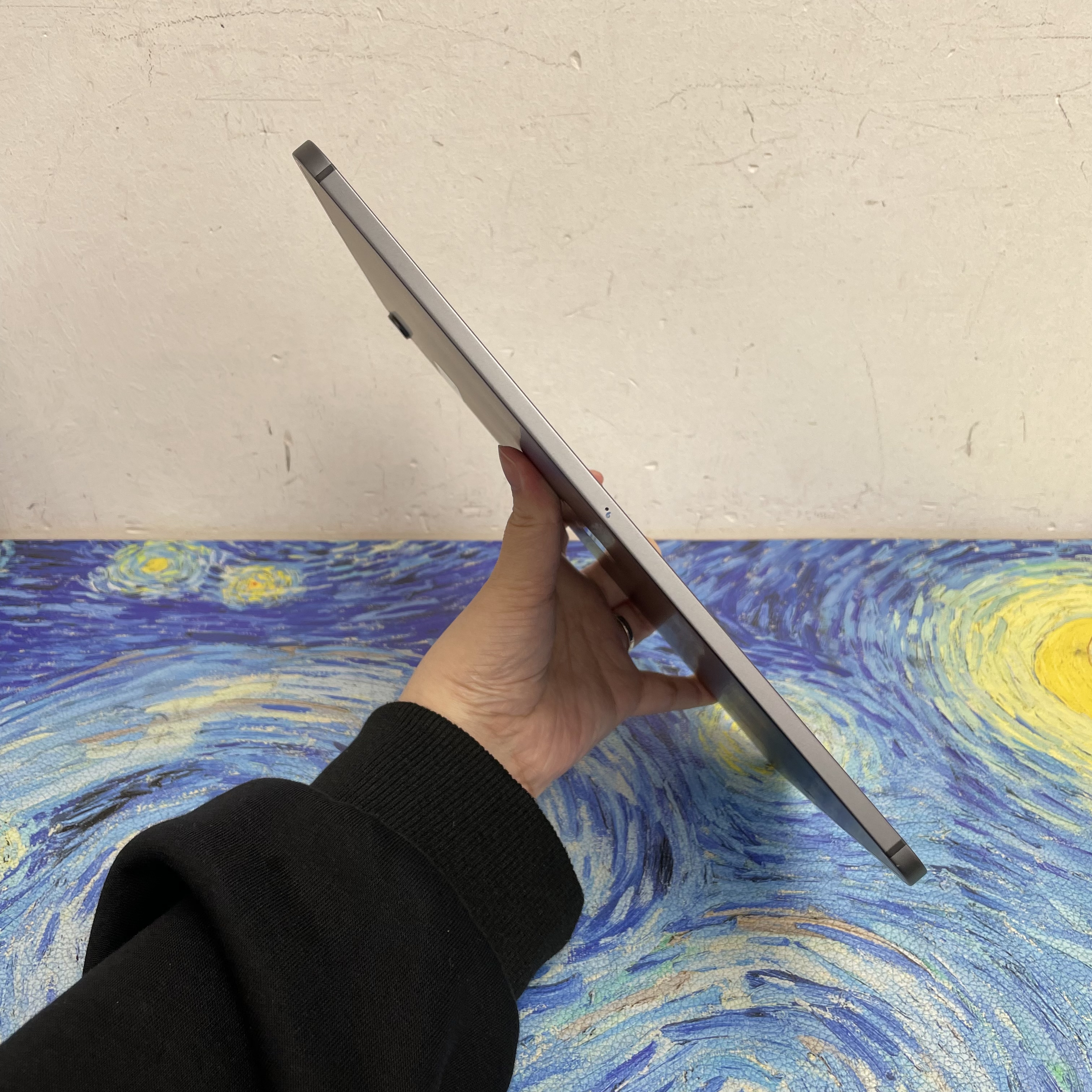 *D02890 iPad Pro 1 11吋 完美機 64GB 插卡版 灰色 gray