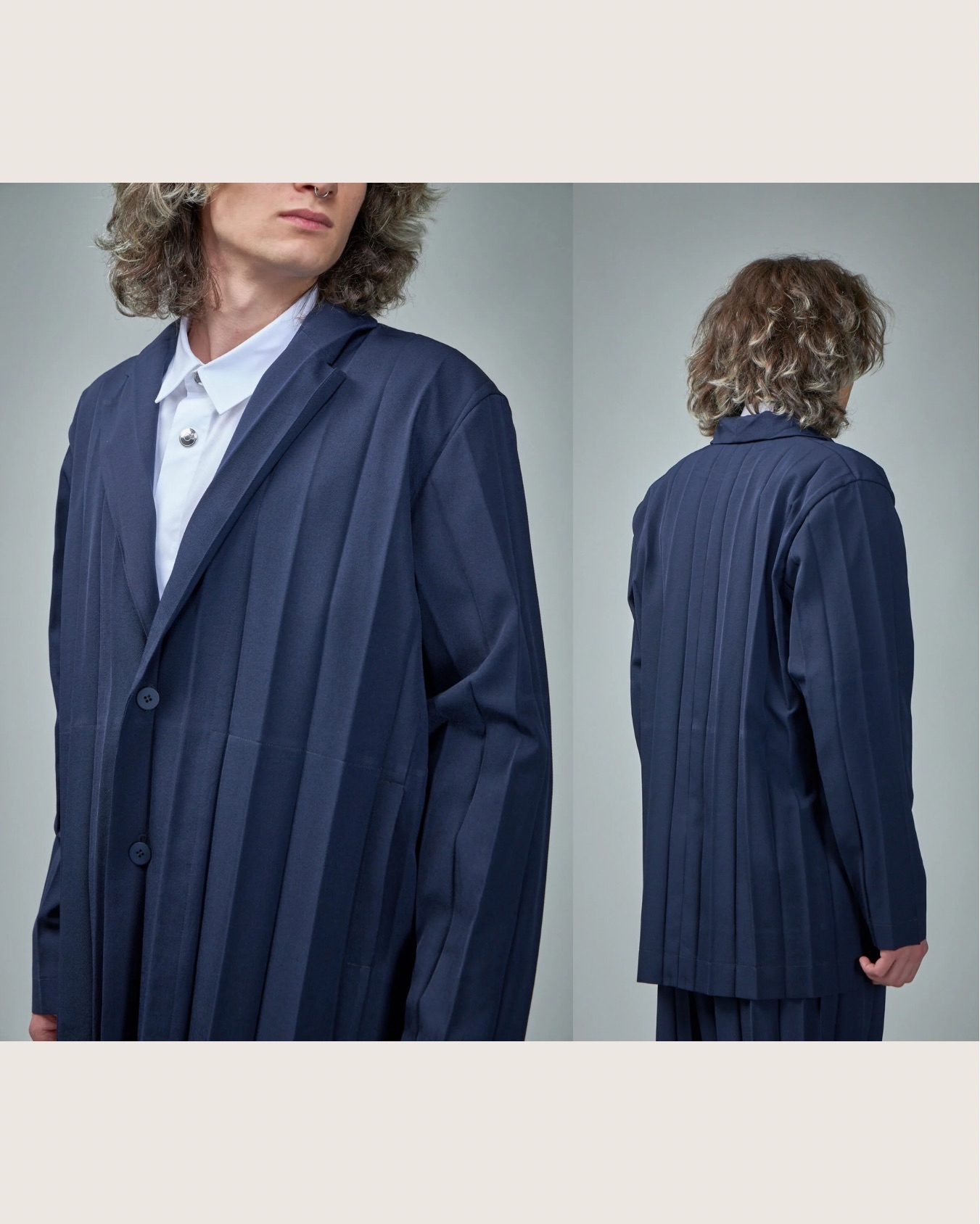 【AU04】💁🏻‍♂️男系