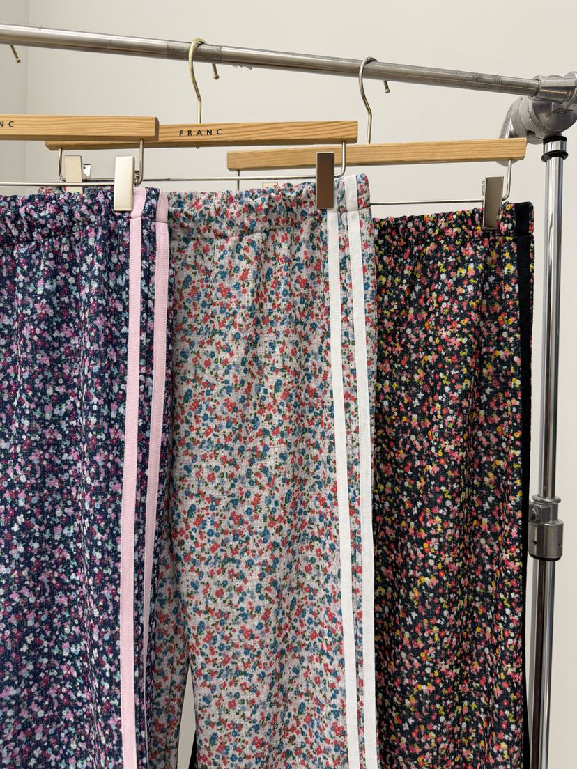 (2026SS) FRANC - PANTS