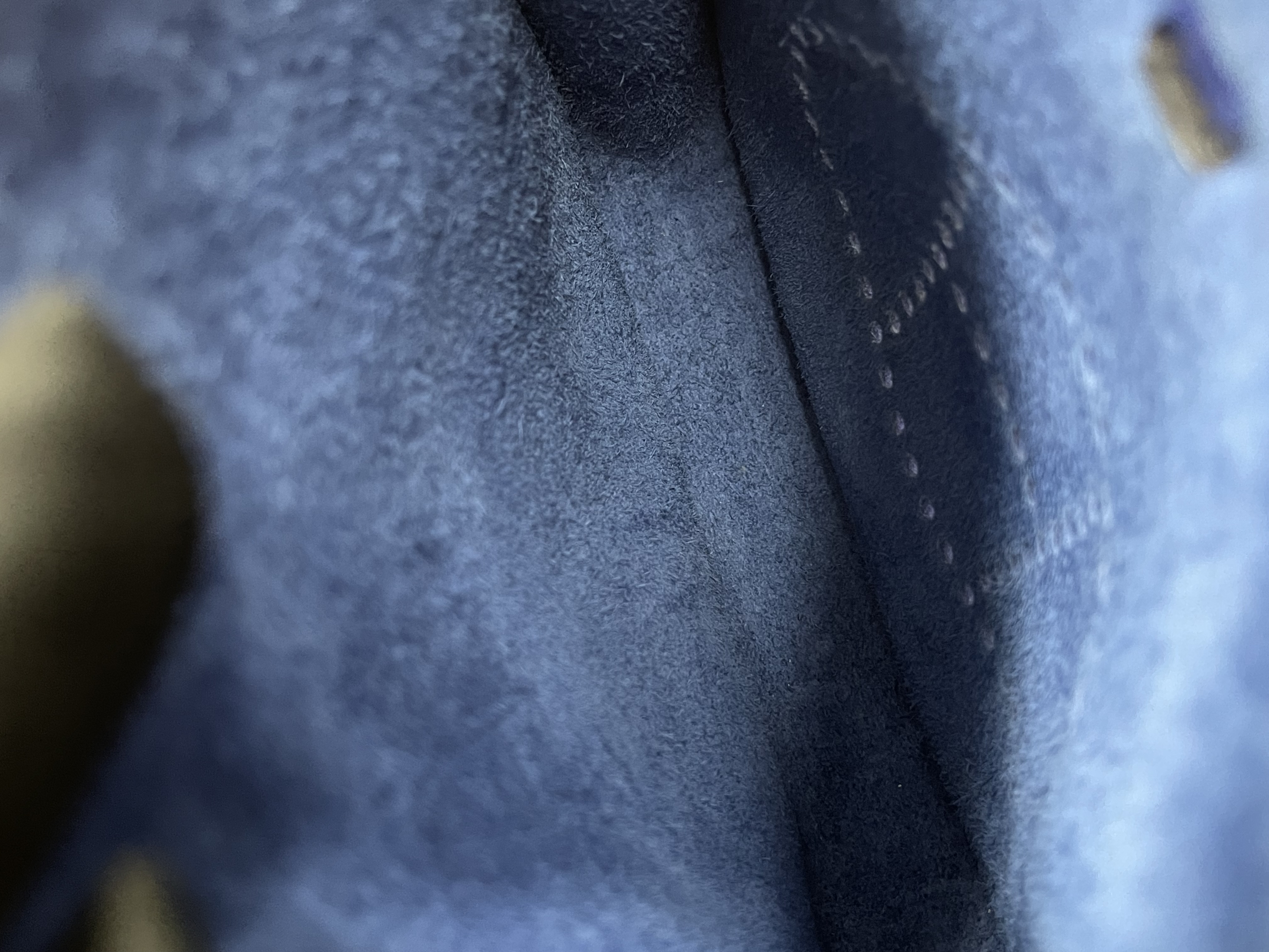 Pre-Owned HERMES MiniE / Stamp U / Product Code: 26022504