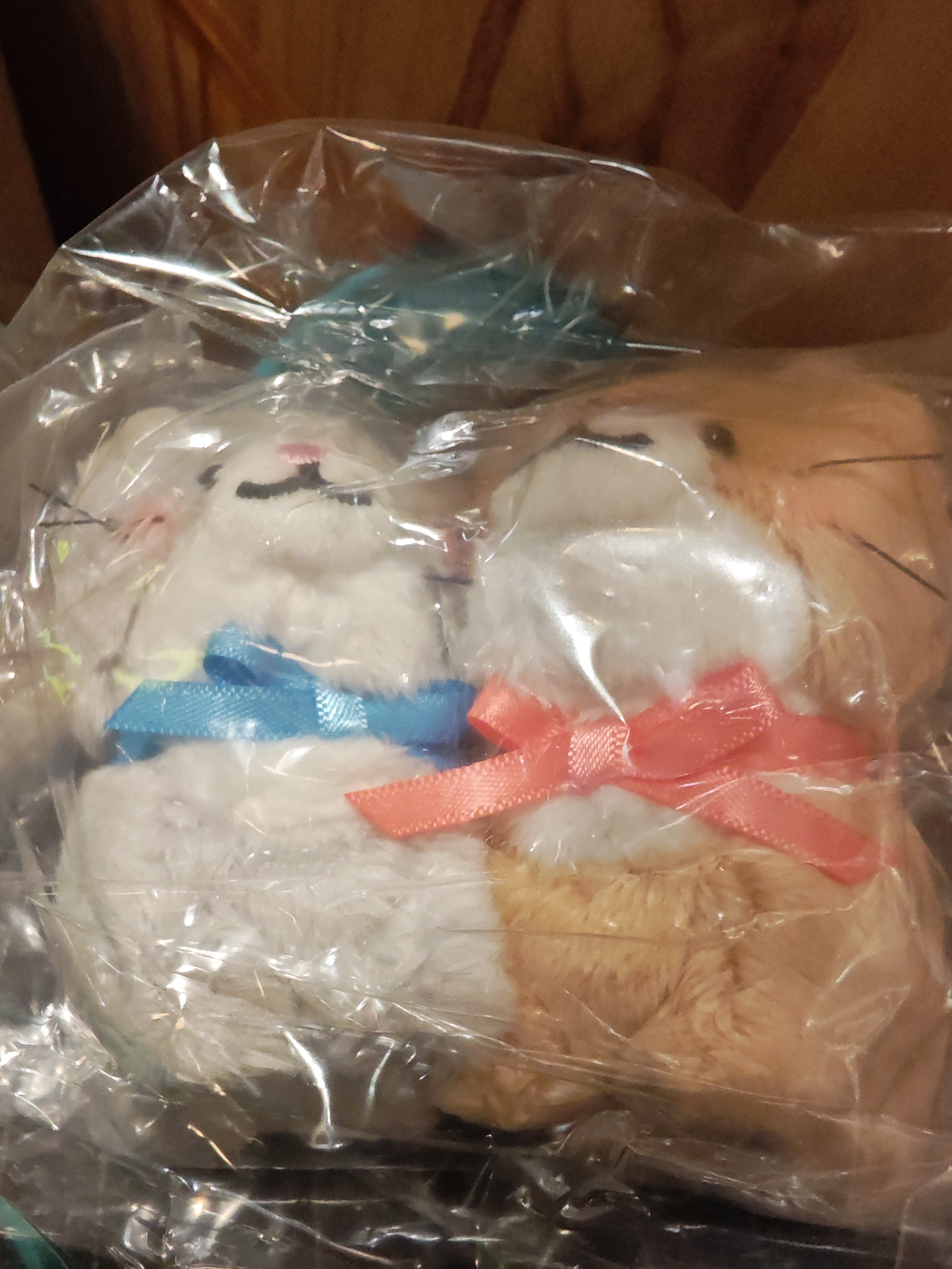 孖扣 133114