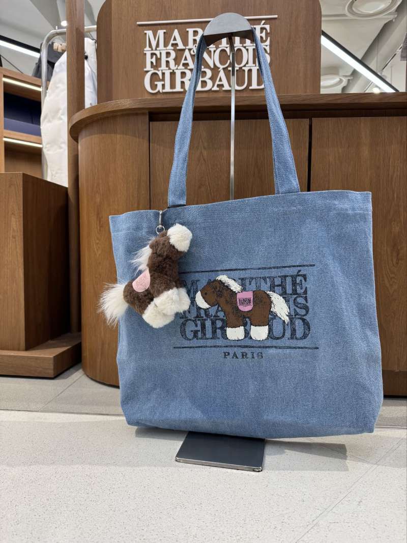 🇰🇷MARITHÉ FRANÇOIS GIRBAUD MFG46SBG235