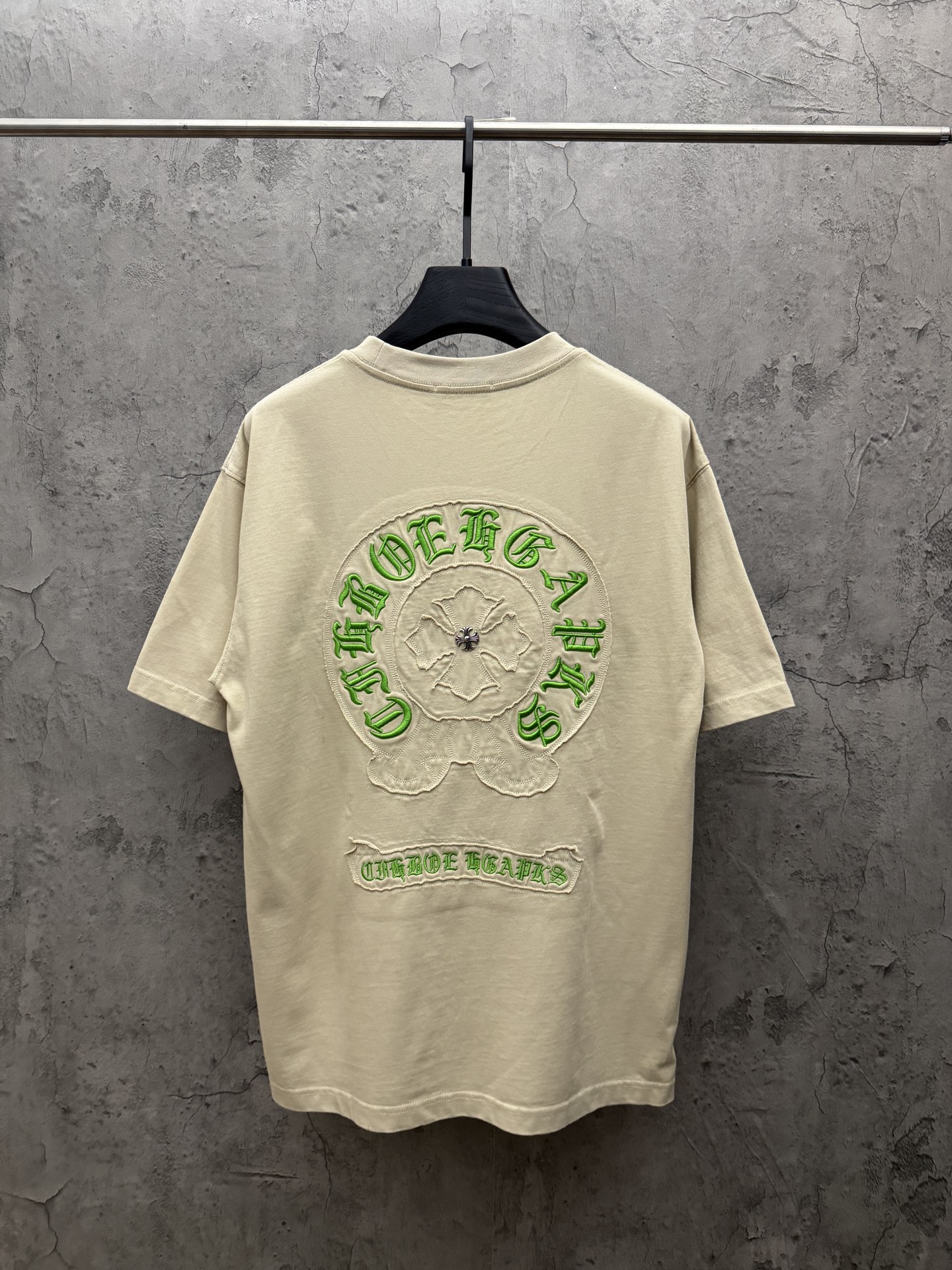 Chrome Hearts Tee