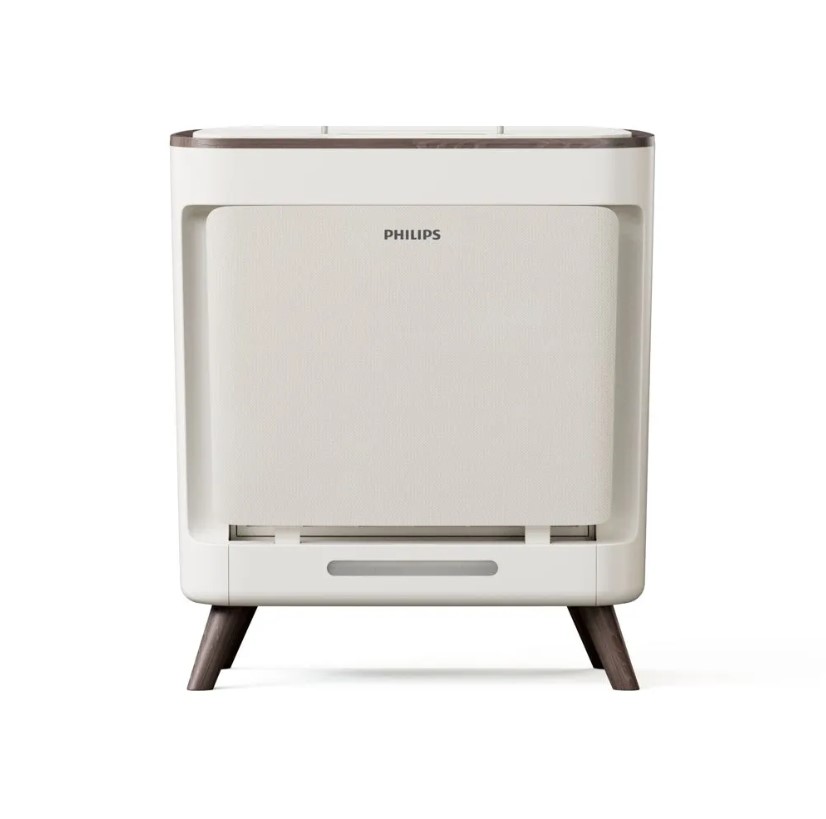 香港行貨 Philips 飛利浦 3000系列 寵物淨味抗敏除甲醛空氣清新機 AC3681/10 2年保養