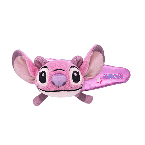 【預訂】TDR Stitch at Park - Angel 髮夾