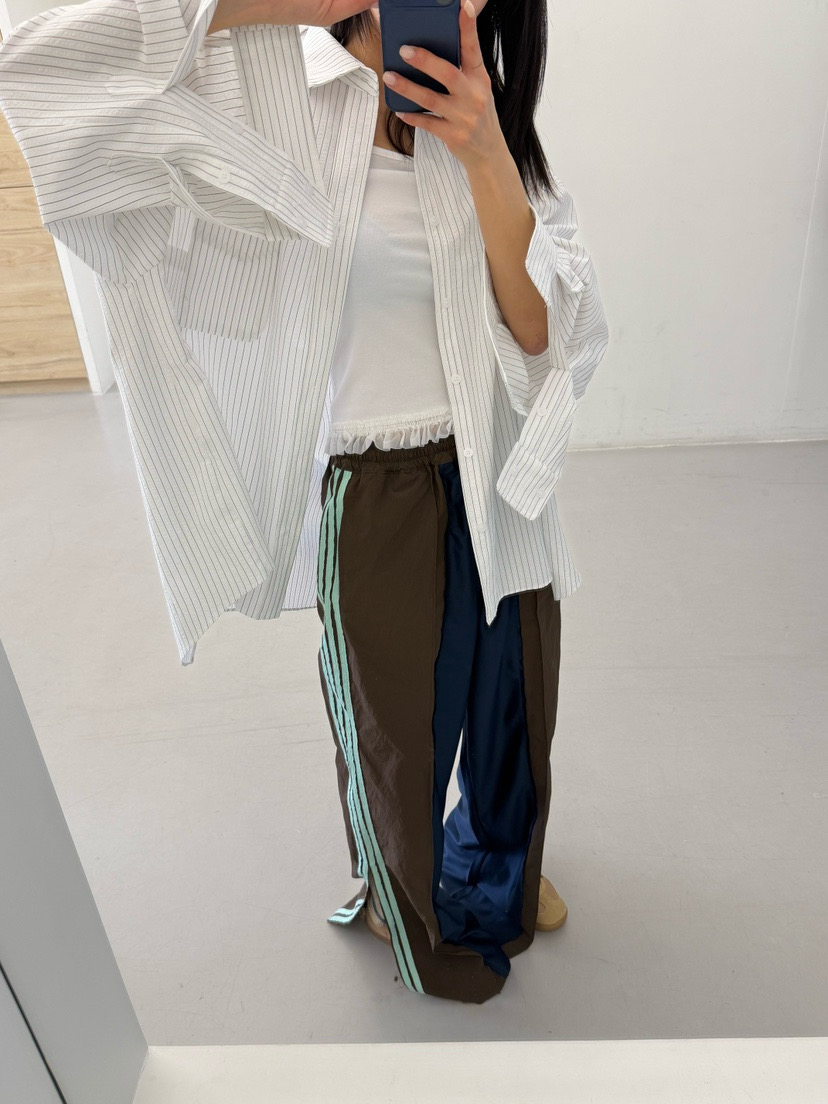 (2026SS) FRANC - PANTS