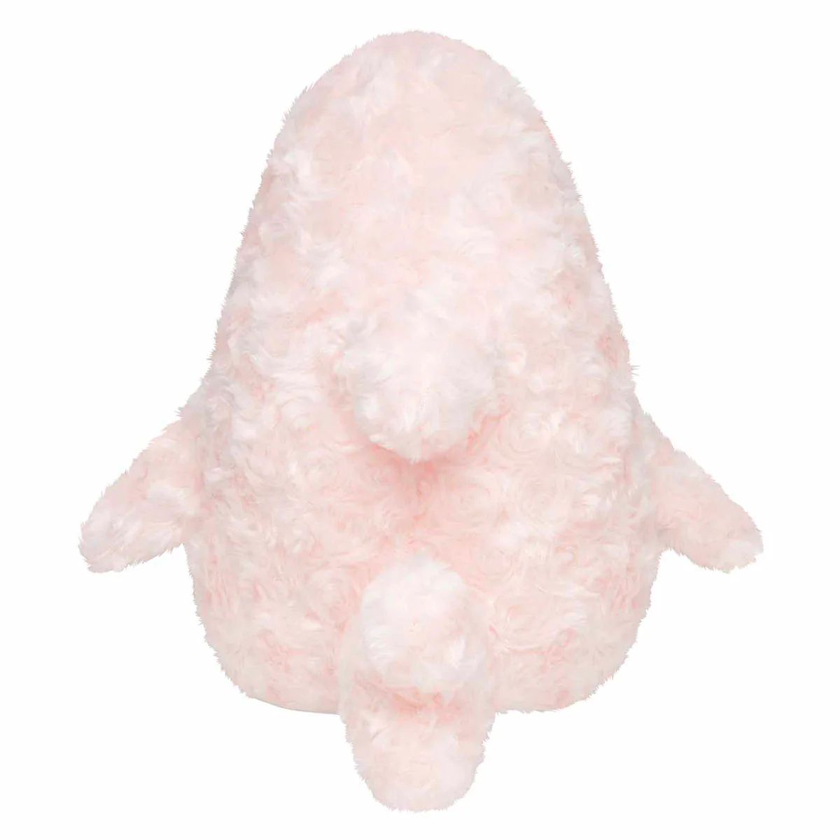 『預訂』mofusand 2026年限定櫻花鯊魚貓毛絨公仔