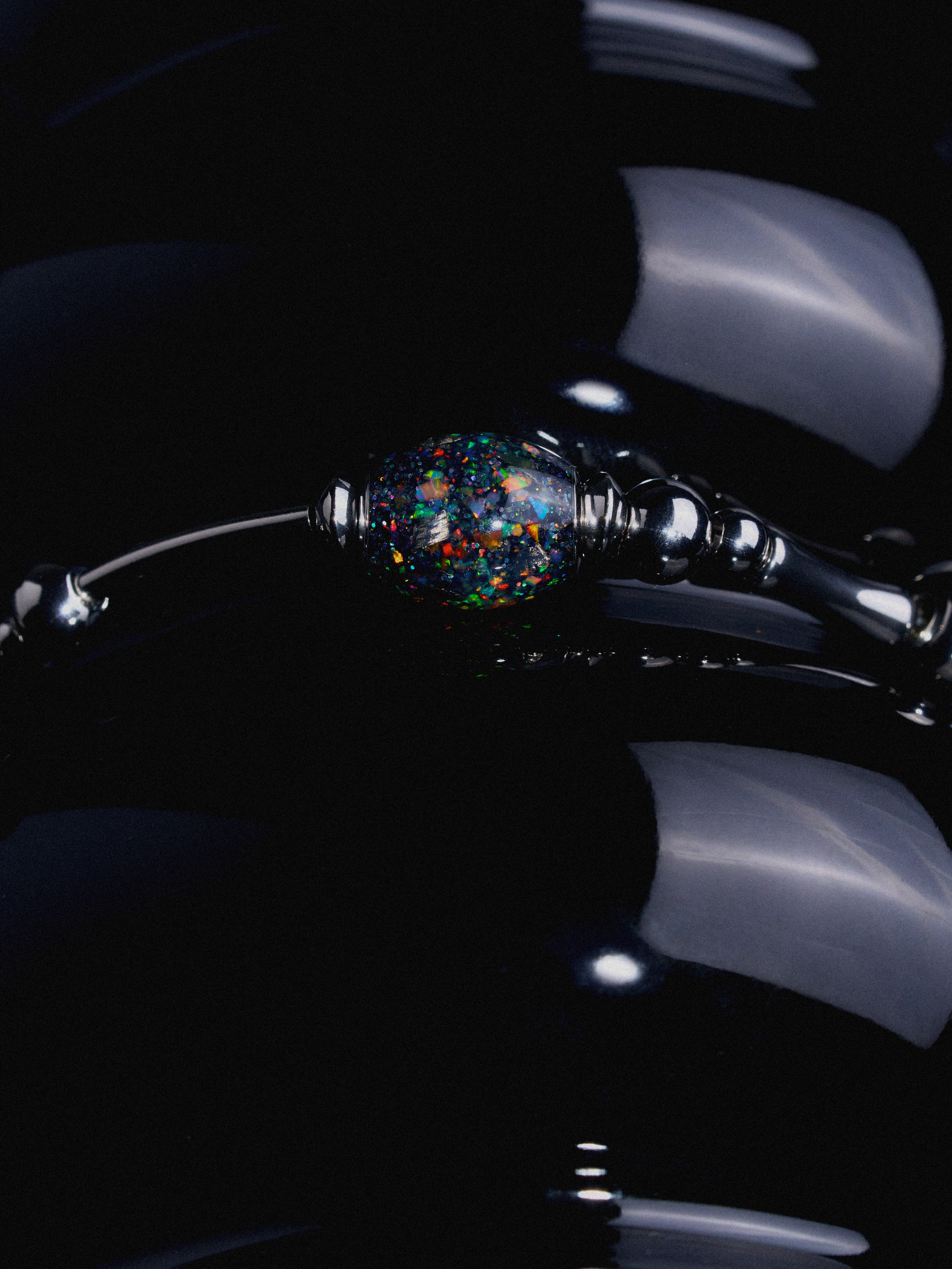 Trinity Bracelet 