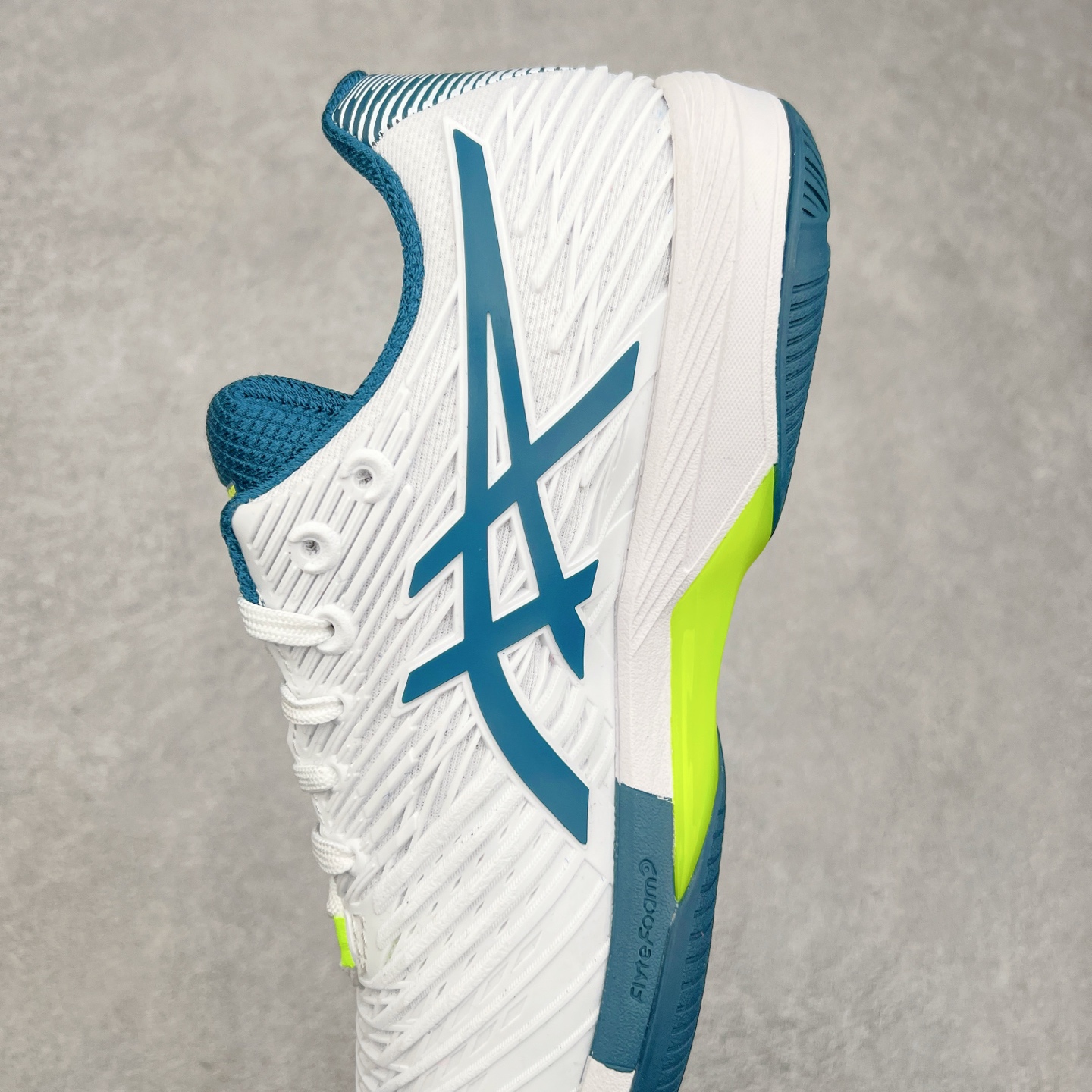 Asics Solution Speed FF 2