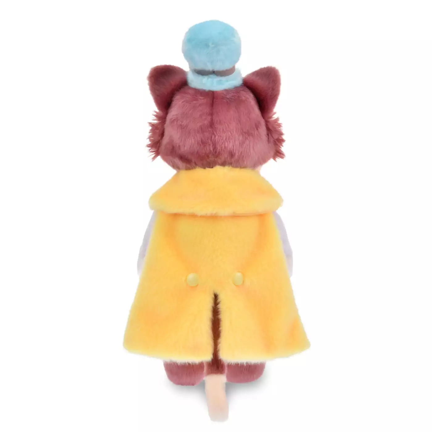 🌸 【預訂】Honest John 公仔-PALNUI