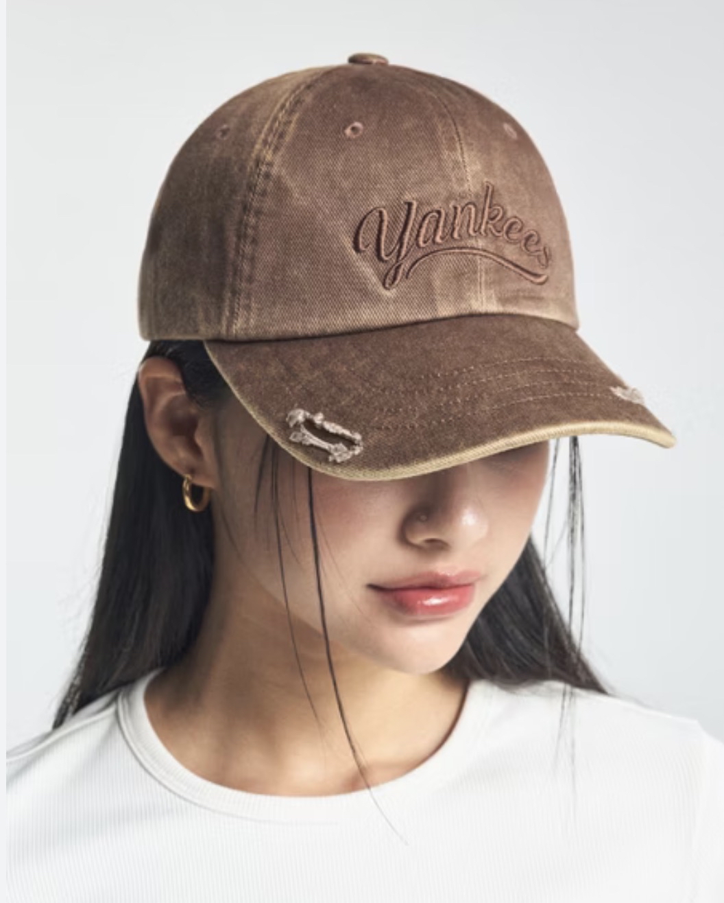MLB Hat