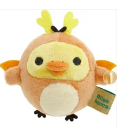 鬆弛熊 手玉｜特價品滿$300包順豐自取