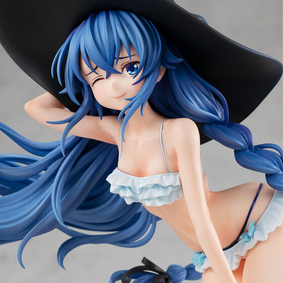 (預訂訂金 $500) (總價 $1228) (魂限) MegaHouse Lucrea 無職轉生～到了異世界就拿出真本事～ 洛琪希 水著Ver (行版) Roxy