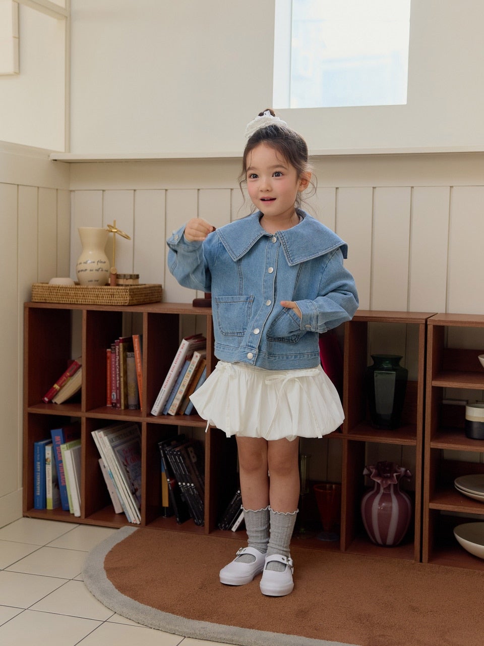 蝴蝶結🎀 短裙