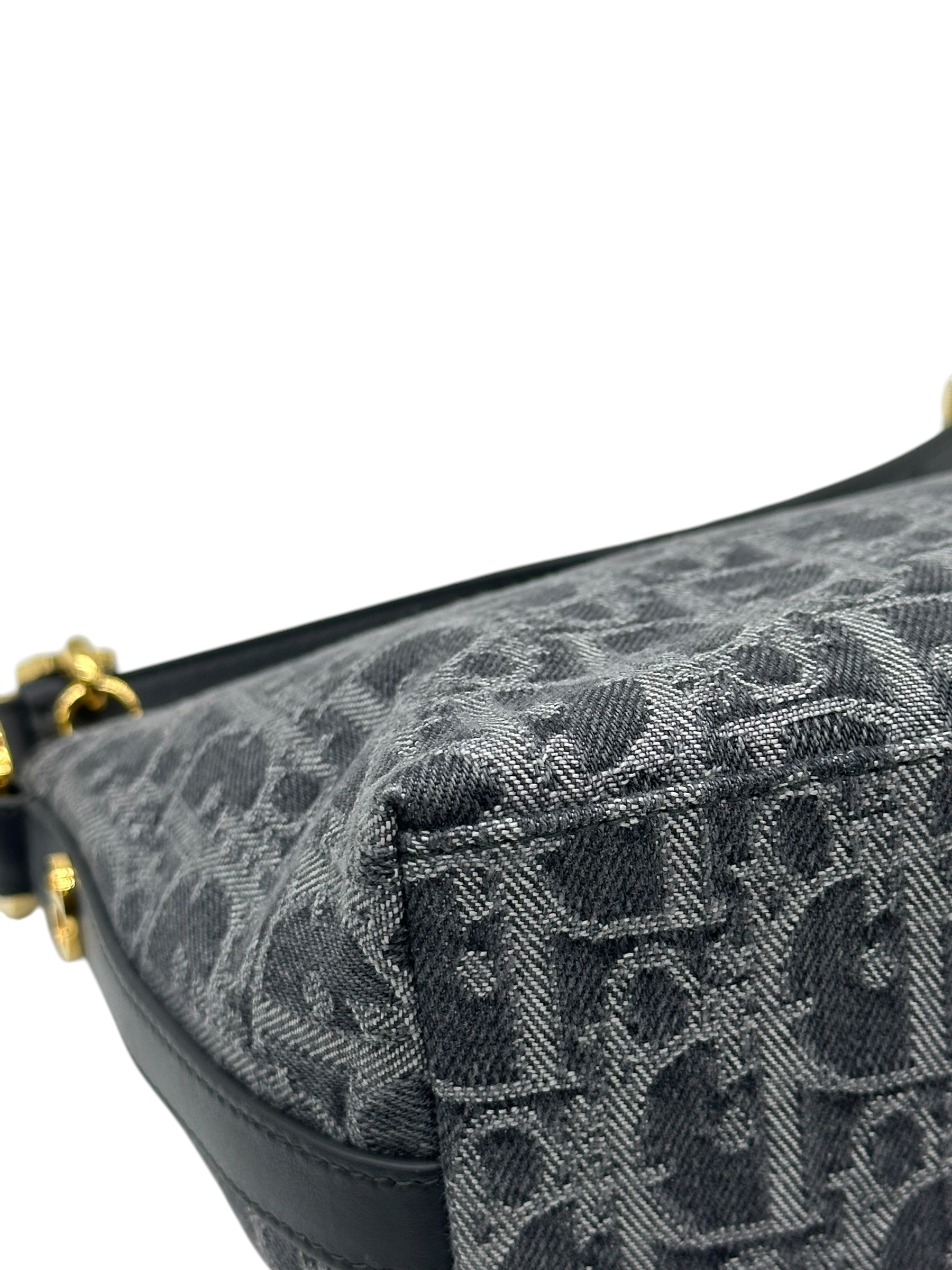 Pre-Owned DIOR Star Hobo Bag / Product Code: 26052416