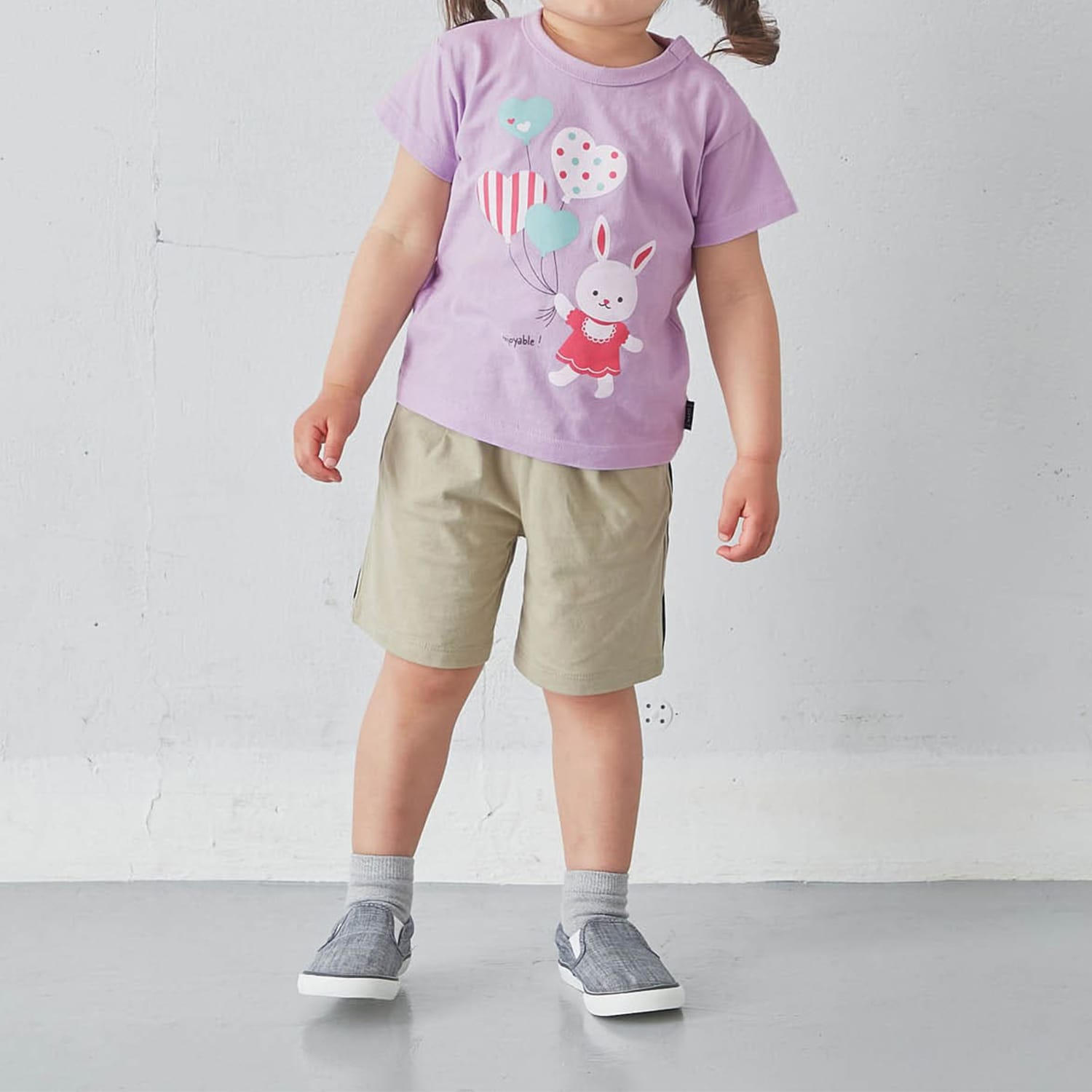 🆕【⭐訂購⭐】🌀 🇯🇵 日本直送 日本品牌 短袖tee 套裝 (1套3件)［5款選］ 🌀[PLDA-0073] [260508]