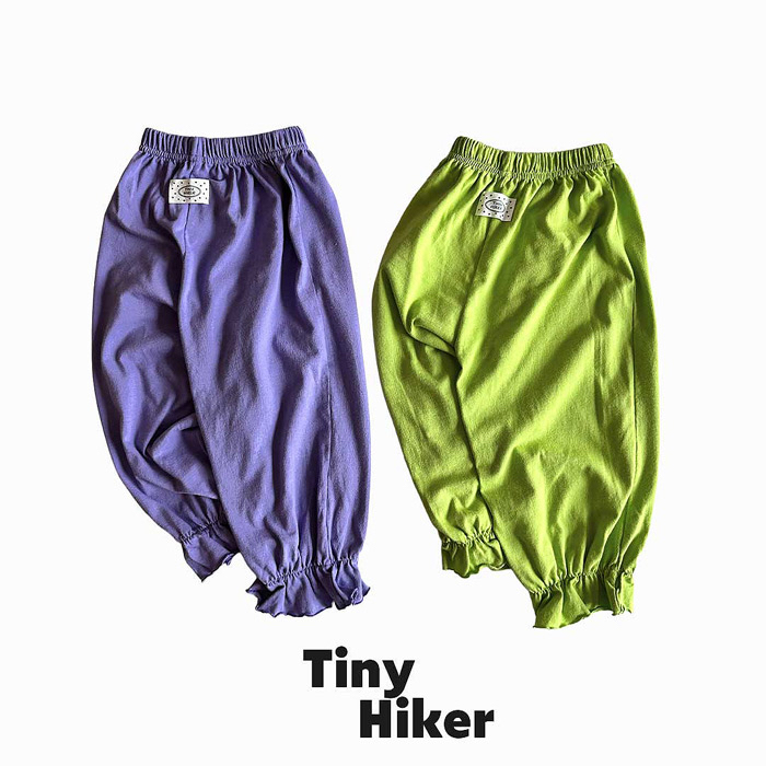 🇰🇷Tiny Hiker長褲