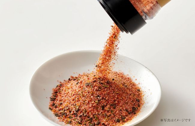 [訂購] [日本製] 🌶️ 福岡 やまや「明太SPICE」調味料 {TF260767}